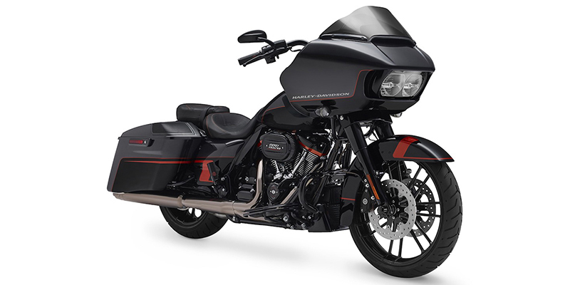Harley_DavidsonRoad_Glide CVO Road Glide