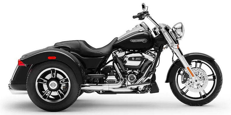 Harley_DavidsonTrike Freewheeler