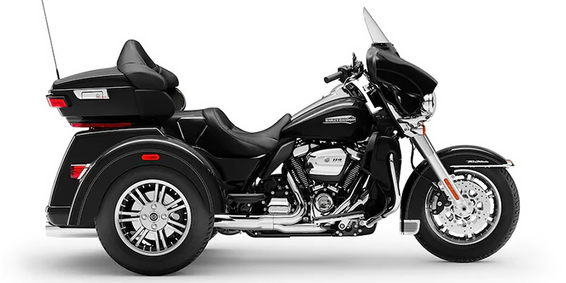 Harley_DavidsonTrike Tri Glide Ultra