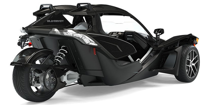 PolarisSlingshot Grand Touring