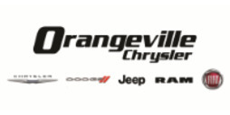 Orangeville Chrysler Ltd.