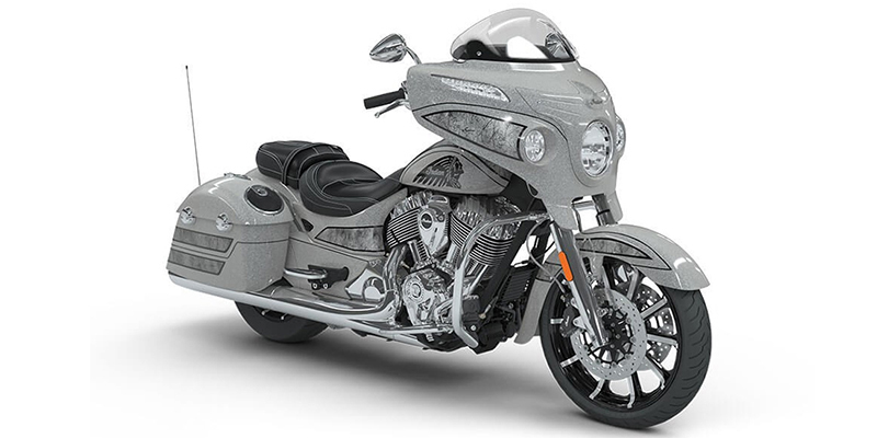 Indian_MotorcyclesChieftain Elite