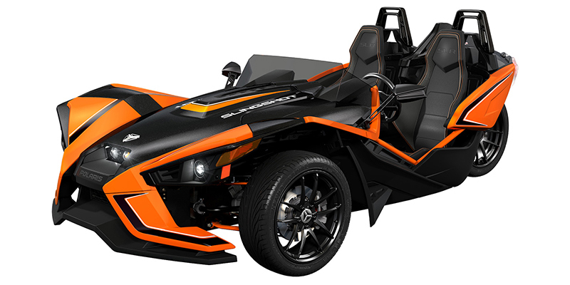 PolarisSlingshot SLR