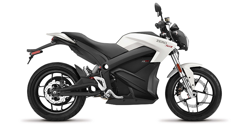2018 Zero SR Price, Trims, Options, Specs, Photos, Reviews