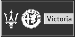 Alfa Romeo of Victoria