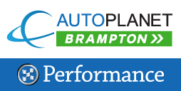 Auto Planet Brampton