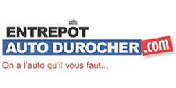 Entrepôt Auto Durocher