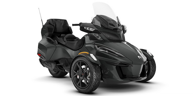 Can_AmSpyder_RT Limited