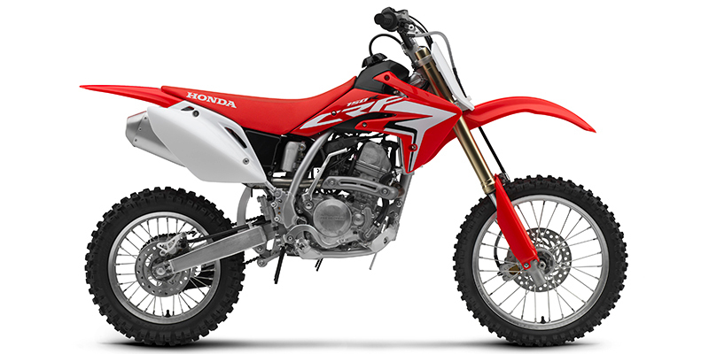 HondaCRF 150R