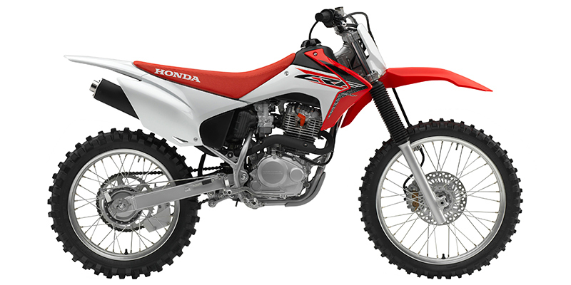 HondaCRF 230F
