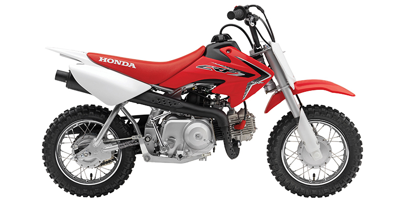 HondaCRF 50F
