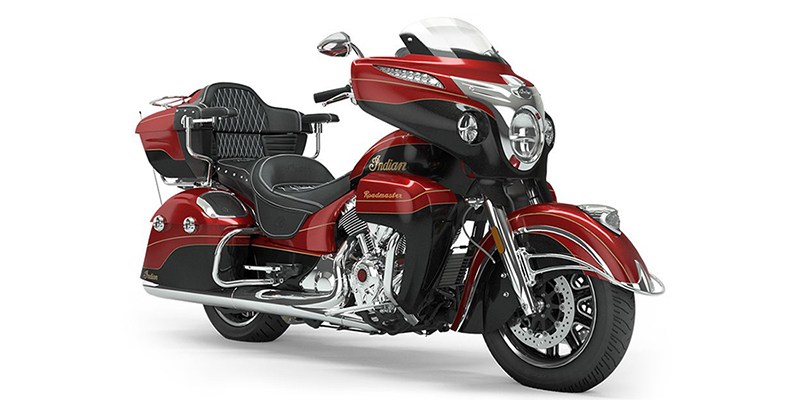 Indian_MotorcyclesRoadmaster Elite