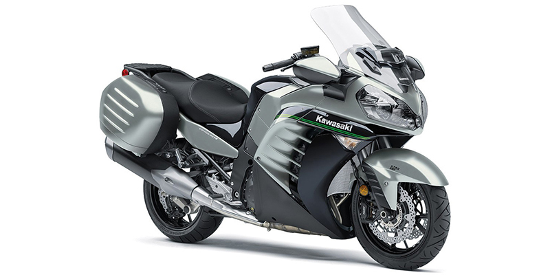 KING 2019 Kawasaki Ninja ZX-14R Price, Trims, Options, Specs