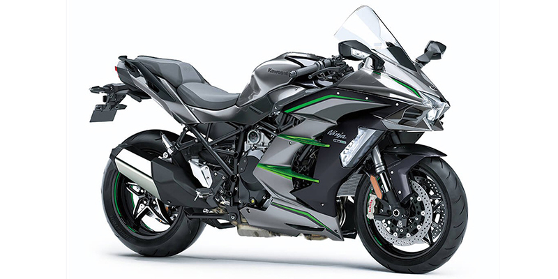 ☆KENTSR☆ 2019 Kawasaki Ninja ZX-10R and ZX-10RR Updates | First Look