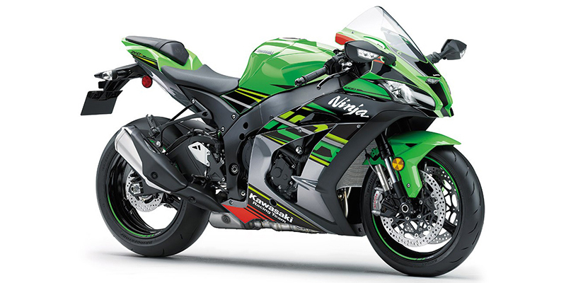 ☆KENTSR☆ 2019 Kawasaki Ninja ZX-10R Price, Trims, Options, Specs