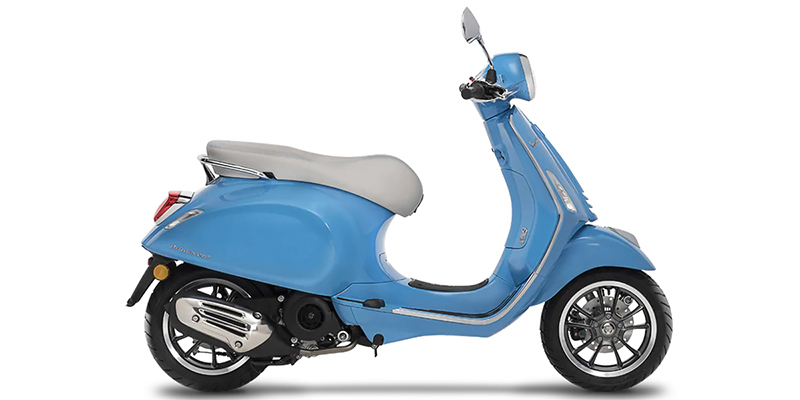 VespaPrimavera_50 50 50th Anniversario