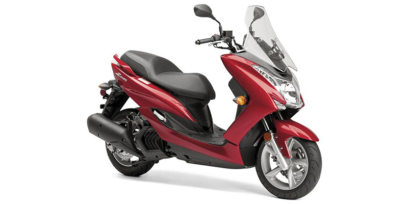 YamahaSMAX_ Base