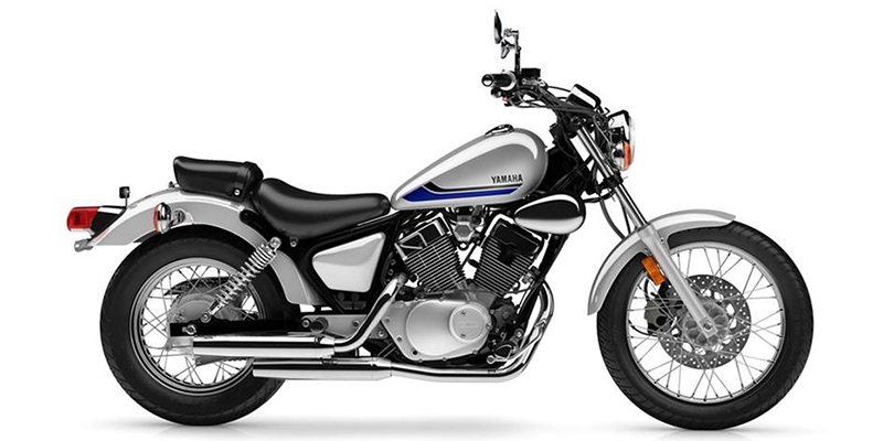 YamahaV_Star 250