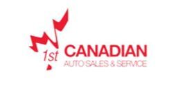 1st Canadian Auto Sales & Service
