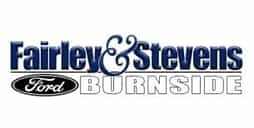 Fairley & Stevens Ford
