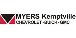 Myers Kemptville Chev Buick GMC