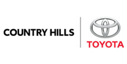 Country Hills Toyota