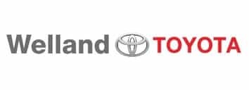 Welland Toyota