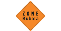 Zone Kubota