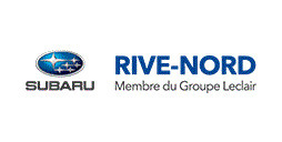 Subaru Rive-Nord