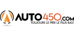 Auto 450