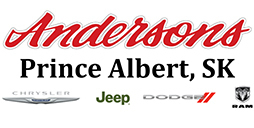 Anderson Motors