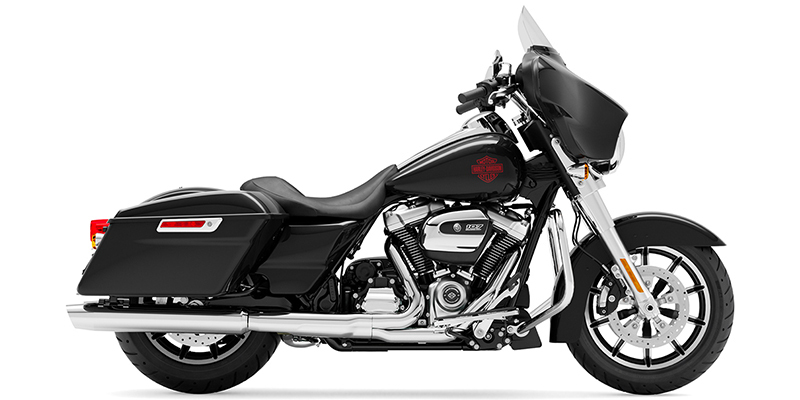 Harley_DavidsonElectra_Glide Standard
