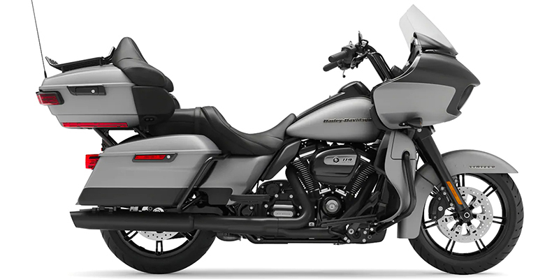 Harley_DavidsonRoad_Glide Limited