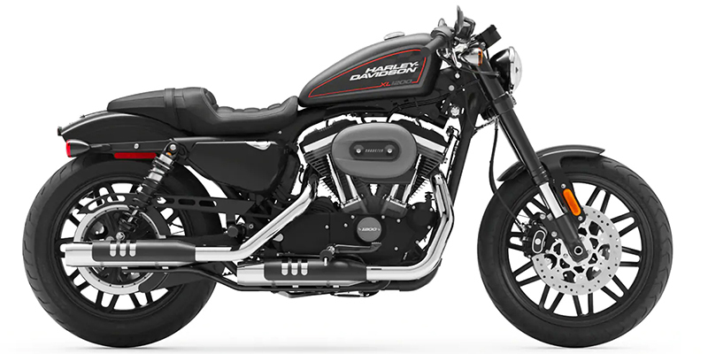 Harley_DavidsonSportster Roadster