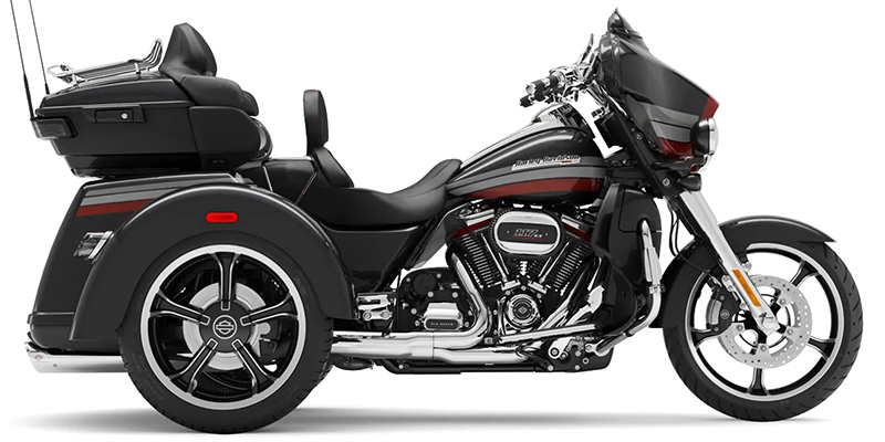 Harley_DavidsonTrike CVO Tri Glide