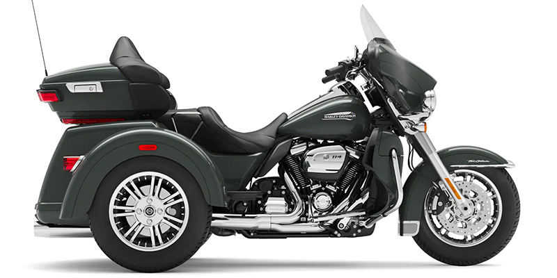 Harley_DavidsonTrike Tri Glide Ultra