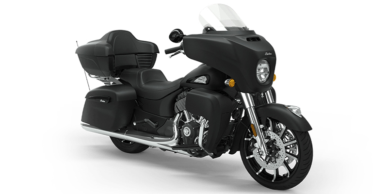 Indian_MotorcyclesRoadmaster Dark Horse