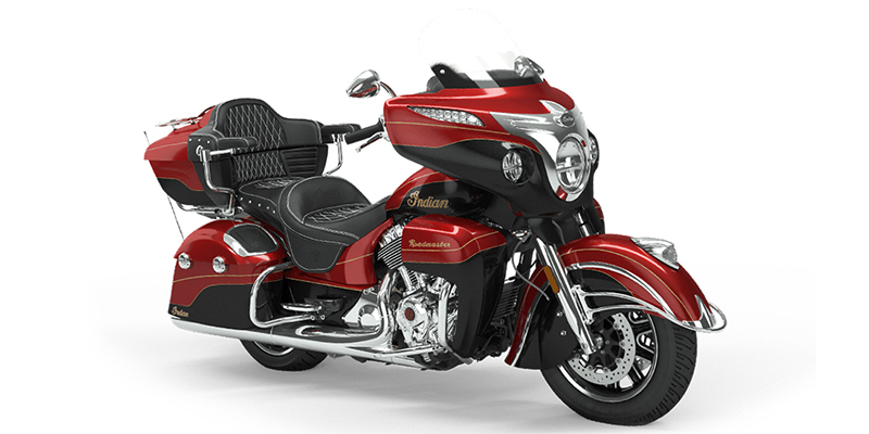 Indian_MotorcyclesRoadmaster Elite