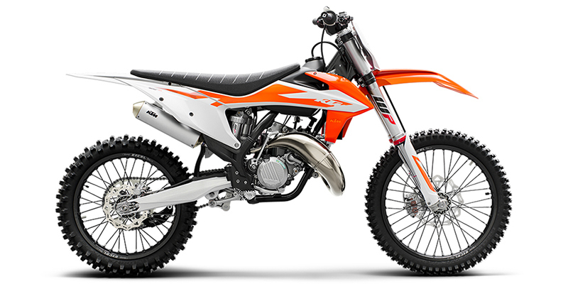 KTMSX 125