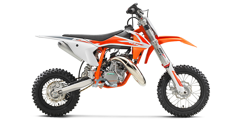 KTMSX 150