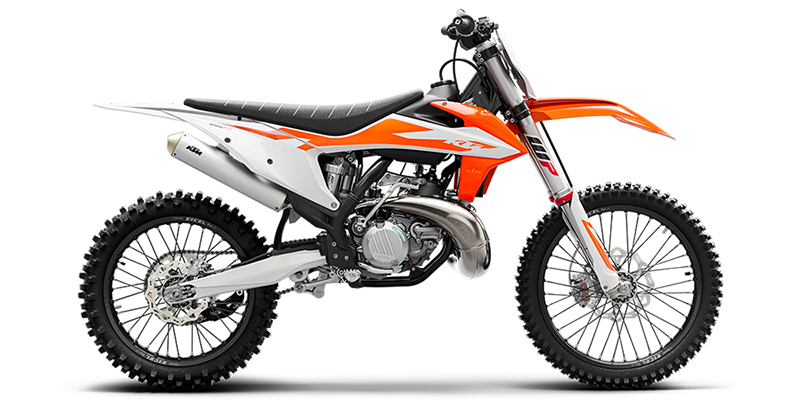 KTMSX 250