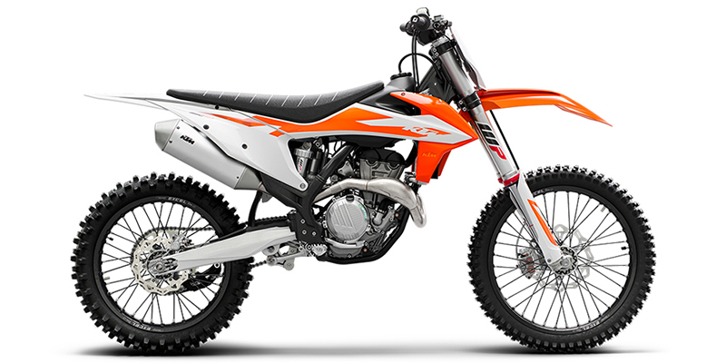 KTMSX 350 F