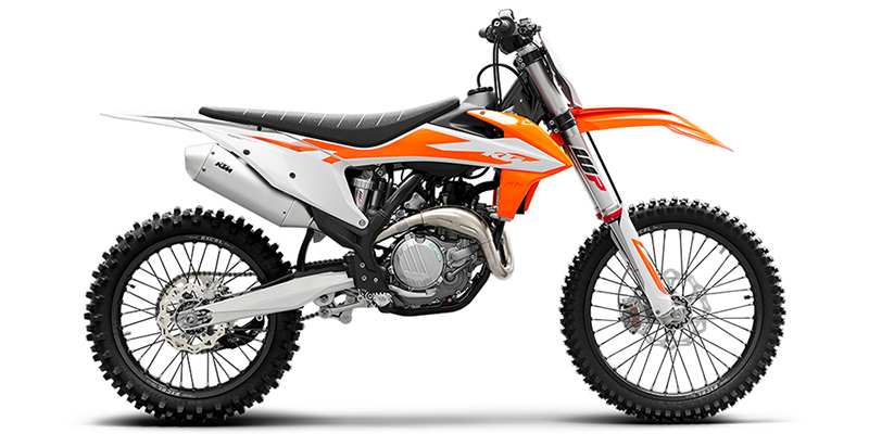 KTMSX 450 F