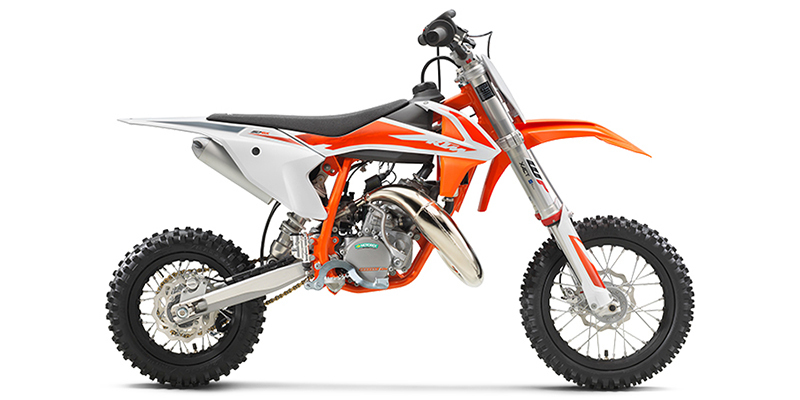 KTMSX 50