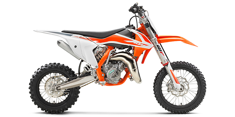 KTMSX 65