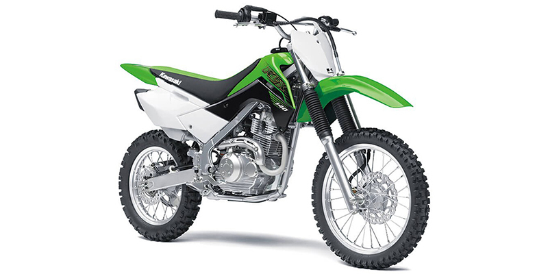 KawasakiKLX 140