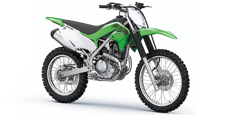 KawasakiKLX 230R
