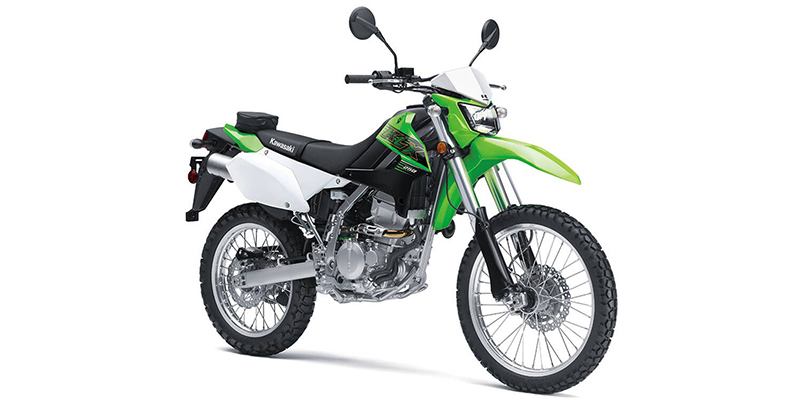 KawasakiKLX 250