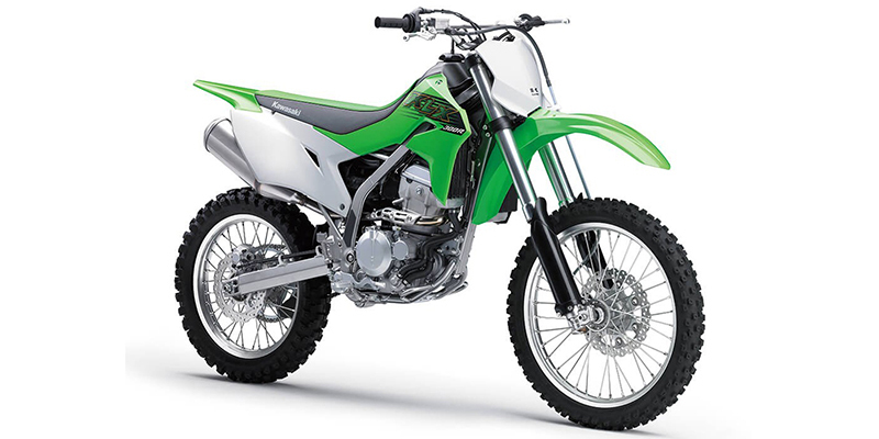 KawasakiKLX 300R