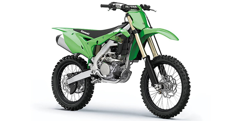 KawasakiKX 250
